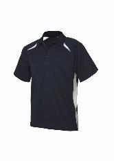 Adults Splice Polo  | Drive19 