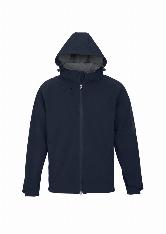 Summit Jacket - Mens  | Drive23 