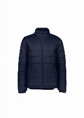 Mens Alpine Puffer Jacket  | Drive25 