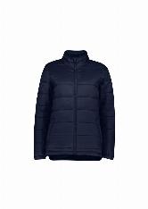 Womens Alpine Puffer Jacket  | Drive27 