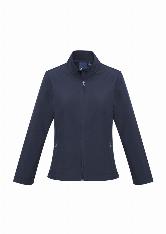 Womens Apex Jacket  | Drive15 