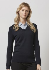 Milano Pullover - Womens  | Drive16 