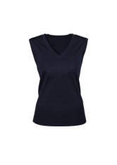 Milano Vest - Womens  | Drive17 