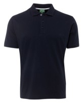 Unisex Colours of Cotton S/S Polo  | Drive29 